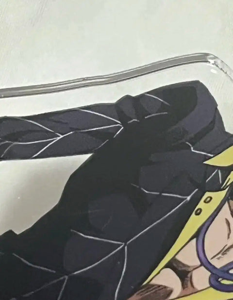 JoJo's Bizarre Adventure Assassination Team Prosciutto Acrylic Stand