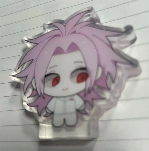 Cellular Shin'on Chariot Animate Acrylic Corotto Sales Hattori