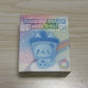 Color Wishdoll YUSHI ver. Bubble Cat Purple Unopened Transfer