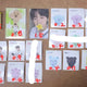 NCT Wish Color Pop-up Gacha Capsule Photocard Ddibuseal (Sticker) Transfer/Sale