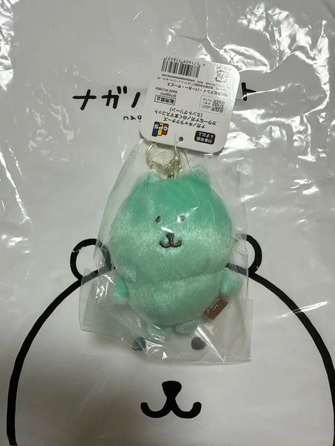 Nagano Market Authentic) Japanese Local Purchase Nongdamgom Mint