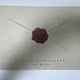 Violet Evergarden Movie Clear File