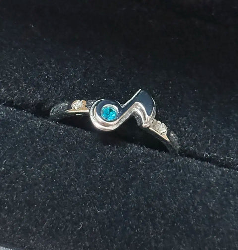 Project Sekai Proseka Vocaloid Virtual Singer Ring