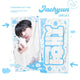 BOYNEXTDOOR BND Jaehyun slogan transfer