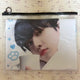 BOYNEXTDOOR BND Jaehyun slogan transfer
