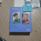 BTS 2021 Memories DVD Blu-ray