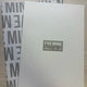 IVE Mine album, Wonyoung photocard for sale