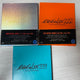 Evangelion New Theatrical Edition: 1.0 You Are (Not) Alone, 2.0 You Can (Not) Advance, 3.0 You Can (Not) Redo Blu-ray, selling as a set.