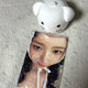 IVE photocard transfer sale/trade