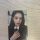 IVE Lee Seo photocard for sale