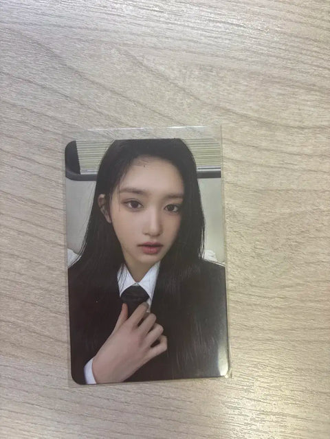 IVE Lee Seo photocard for sale
