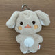ATEEZ Yunho Tyudungi Flat Fur Doll Aniteez