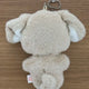 ATEEZ Yunho Tyudungi Flat Fur Doll Aniteez