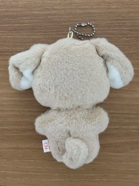 ATEEZ Yunho Tyudungi Flat Fur Doll Aniteez