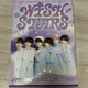 NCT WISH 2025 Season's Greetings