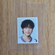 Color Pop-up ID Photo Riku