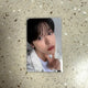 NCT Wish Riku Songbird ISWEE Chinese Video Call Benefit Photocard Transfer