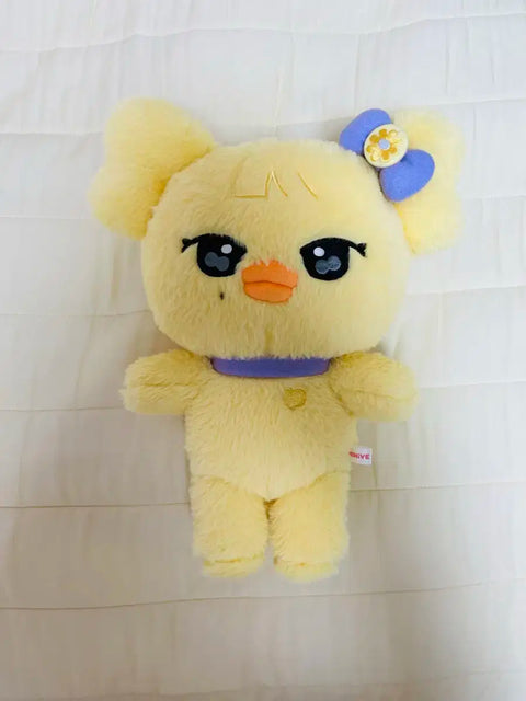 IVE Minive Naoori 30cm Doll Rei
