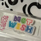 Wish Color Fansign Griptok