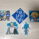 Sakamoto Days New Stickers