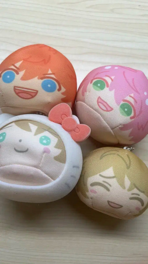 Ensemble Stars Enstar Manju