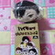 Haikyu PoteCoro Kuroo Unopened
