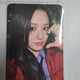 IVE WITHMUU Yujin Lucky Draw for sale