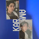 Stray Kids Karma Makestar Benefit + Han Photocard + Ceremony Version Album