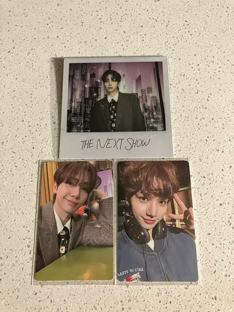 BOYNEXTDOOR Myung Jaehyun Signature