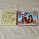 AOA Autographed Promo Album