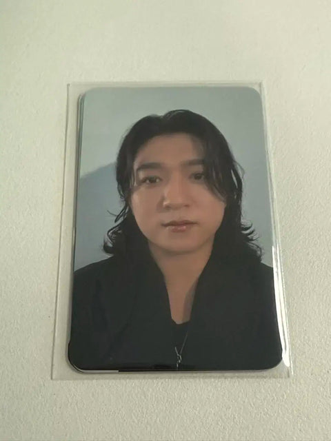DAY6 Pop-up Housewarming Photocard