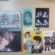 Urgent sale) TXT Freeze Taehyun + Official Goods