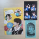 Urgent sale) TXT Freeze Taehyun + Official Goods