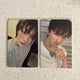 BOYNEXTDOOR Woonhak, Sungho No Genre Photocards