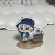 Blue Lock Sol International Nagi Acrylic Stand