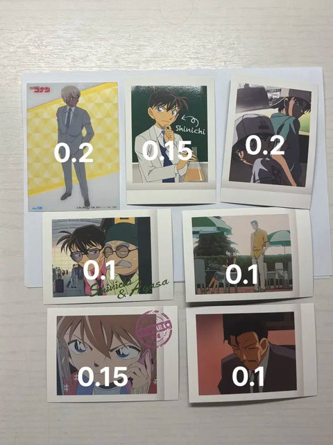 Conan official merchandise