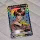 NCT Wish Login Trading Card Special Sion Transfer