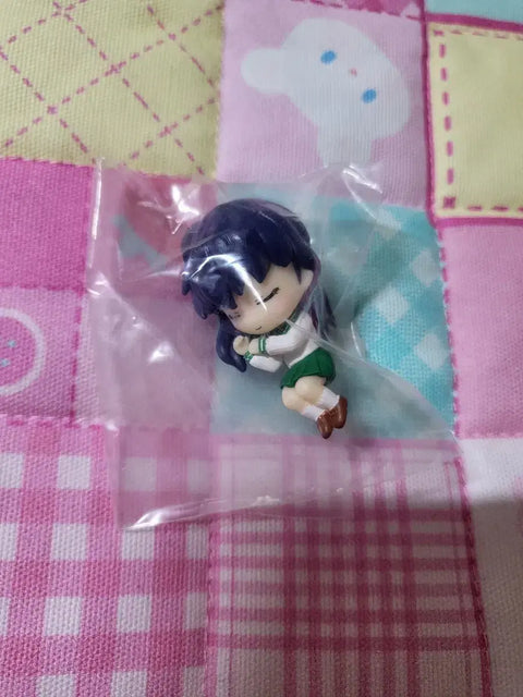 Inuyasha, Nemuretatai, Kagome