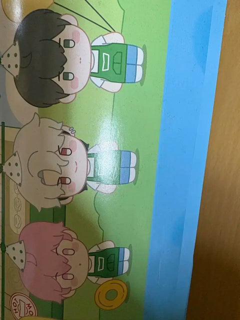 PLAVE Krispy Kreme Doughnut Box