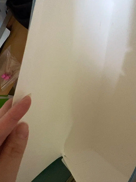 PLAVE Krispy Kreme Doughnut Box