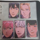PLAYVE Yes24 unreleased photocard set