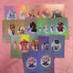 Cookie Run Kingdom cards - bulk sale, urgent sale