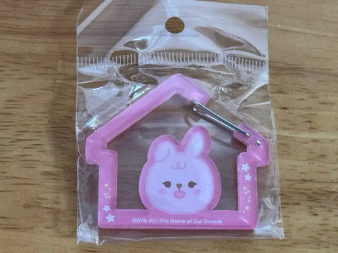 DAY6 Pop-up Carabiner Petit Pill