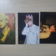 Urgent sale: TXT Huening Kai official merchandise + unsealed album