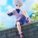 Hunter x Hunter Killua Zoldyck Noodle Stopper