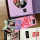 ITZY Crazy In Love Album Full Set Ryujin ver.