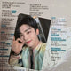 ZEROBASEONE Park Gunwook Fansign Photocard