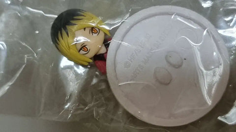 Haikyu!! Kozume Kenma Gacha Figure