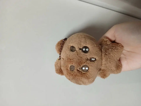 Bobatu, Posongbam, Beomgyu doll