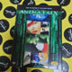 Anime Matrix DVD collectibles retro